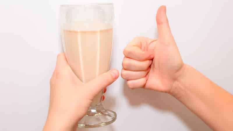 What are the benefits of oat water, how to prepare and drink it correctly