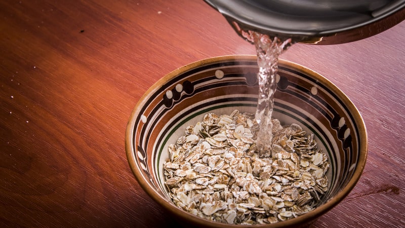 What are the benefits of oat water, how to prepare and drink it correctly