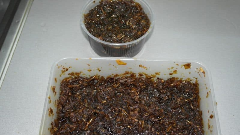 How and with what to properly flavor tobacco at home