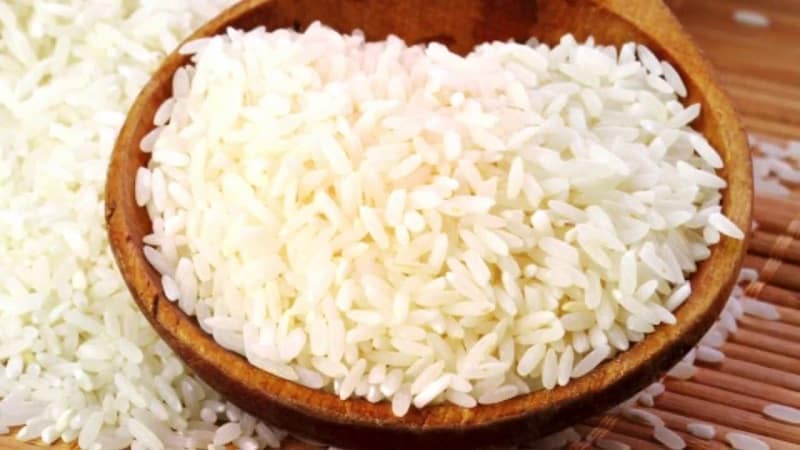 What is Baldo rice and what is it used for?