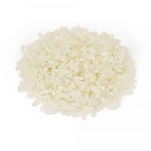 What is Baldo rice and what is it used for?