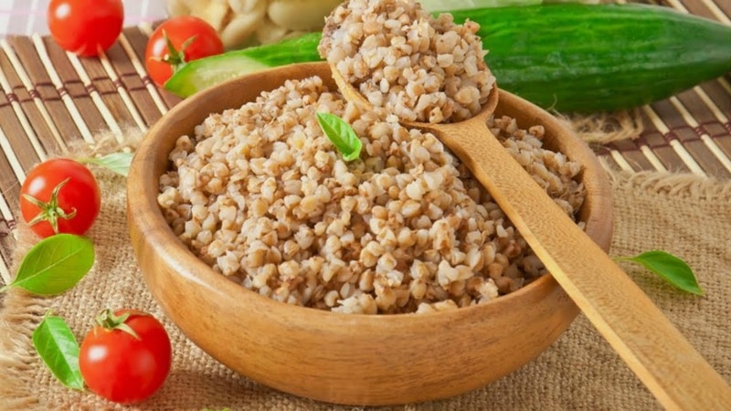 Buckwheat for weight loss: can you eat it on a diet?