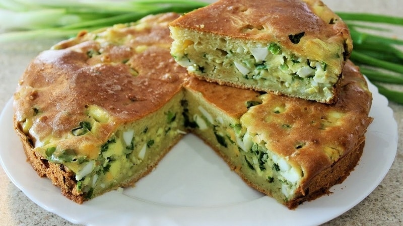 How to properly cook and eat leek soup for weight loss