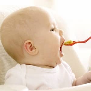 How to prepare buckwheat porridge for first feeding
