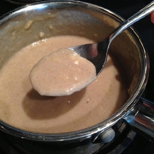 How to prepare buckwheat porridge for first feeding
