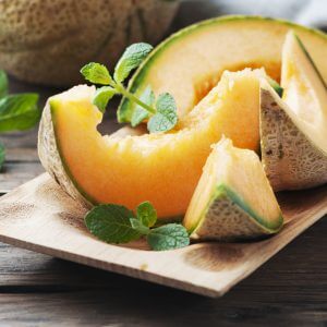How to choose the most delicious and sweet melon