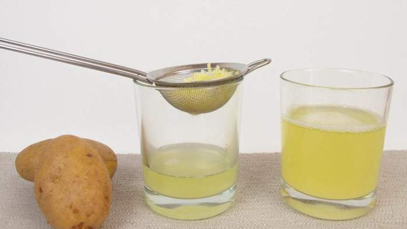 Potatoes in the fight against hemorrhoids: how to make suppositories and compresses for treatment