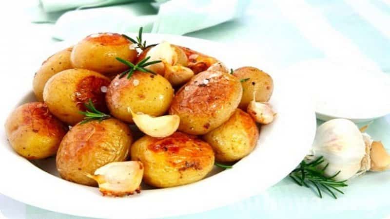 Potatoes for weight loss: can you eat them on a diet and in what form?