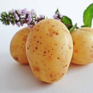 Potatoes for weight loss: can you eat them on a diet and in what form?