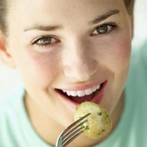 Potatoes for weight loss: can you eat them on a diet and in what form?