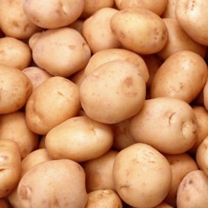Potatoes for weight loss: can you eat them on a diet and in what form?