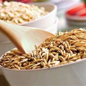 The best recipes for cleaning the liver with oats at home