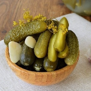 The best recipes for pickling cucumbers in a plastic bucket for the winter and recommendations for storing such preparations