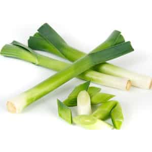 How to cook pickled leeks: the best recipes