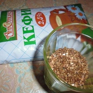 Is it possible to eat buckwheat with pancreatitis?