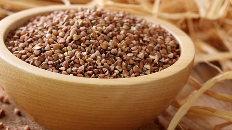 Is it possible to eat buckwheat with pancreatitis?