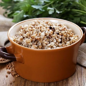 Is it possible to eat buckwheat with pancreatitis?