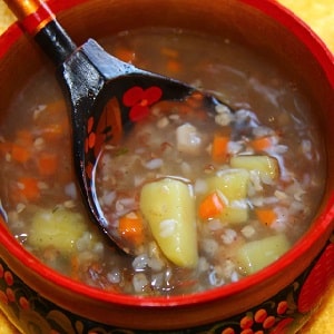 Is it possible to eat buckwheat with pancreatitis?