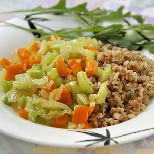 Is it possible to eat buckwheat with pancreatitis?