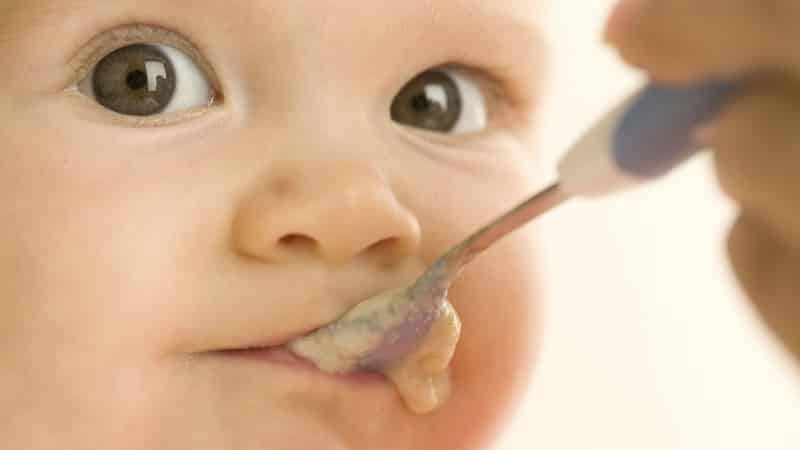 Is it possible to eat buckwheat if you have constipation?