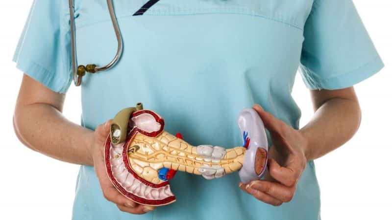 Is it possible to eat onions with pancreatitis or not?
