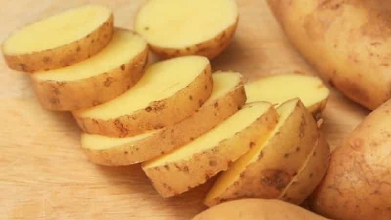 One of the most unpretentious potato varieties - Lina: description of yield and tips for growing