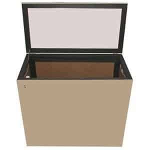 Features of storing potatoes in a garage without a cellar