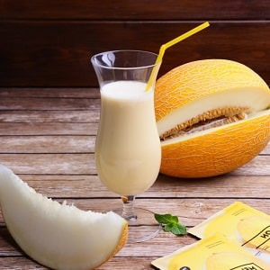 Why you can’t eat melon with milk and other foods