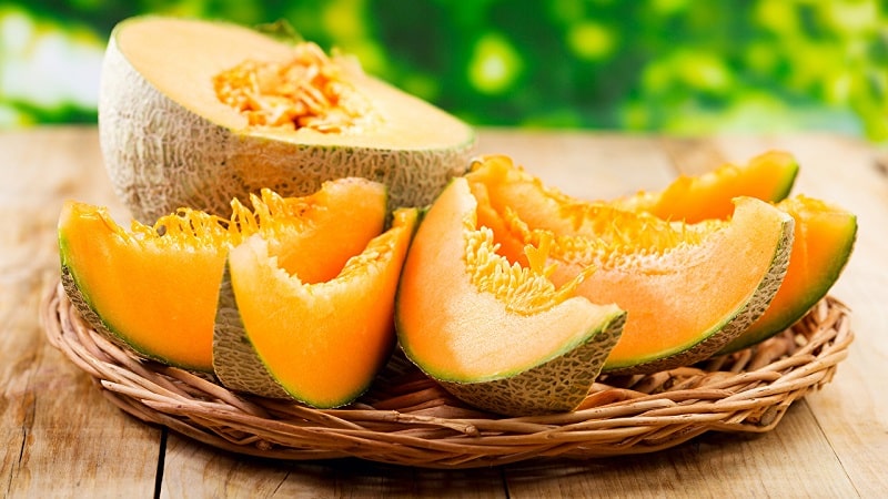 Why you can’t eat melon with milk and other foods