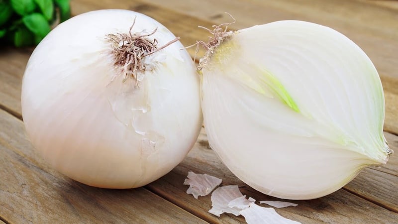 Why women should eat onions and how they are useful
