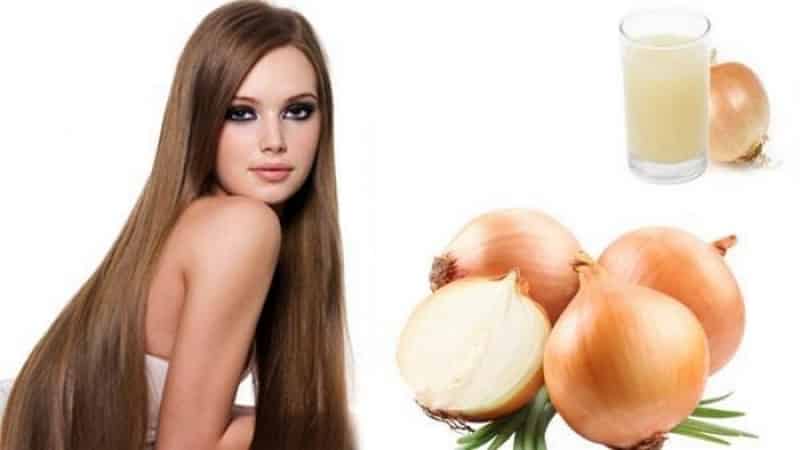 Why women should eat onions and how they are useful