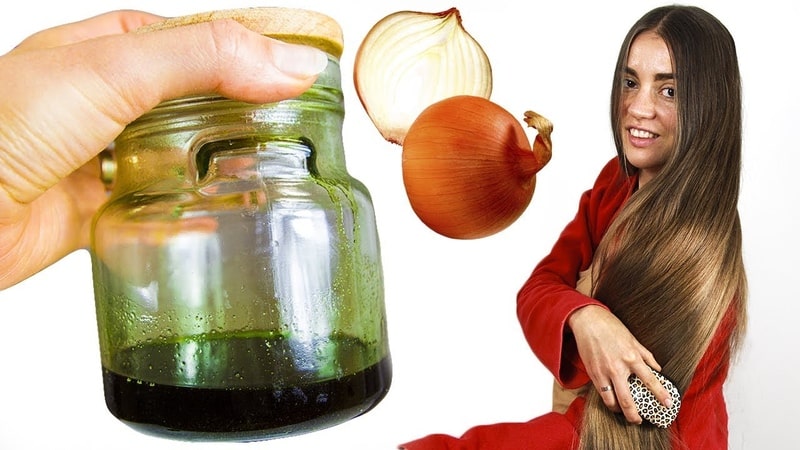Why women should eat onions and how they are useful