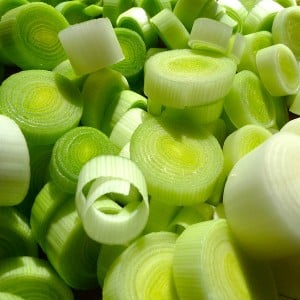 Useful properties of leeks, methods of growing them and varieties of varieties