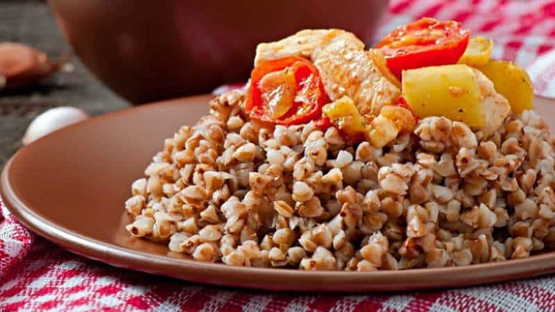 The benefits and harms of buckwheat for human health