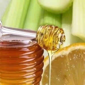 Benefits of celery for women's health