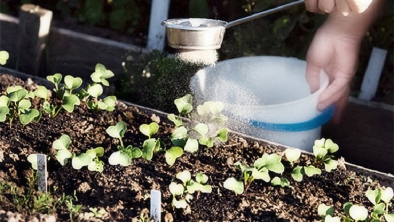 Planting radishes in August - when to plant and is it possible to do it?