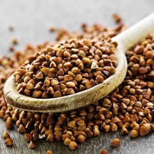 How to properly spend a fasting day on buckwheat and apples and how much weight you can lose