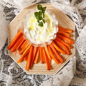 Varieties of the most effective carrot diets and fasting days