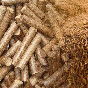 Composition and features of use of rice husk