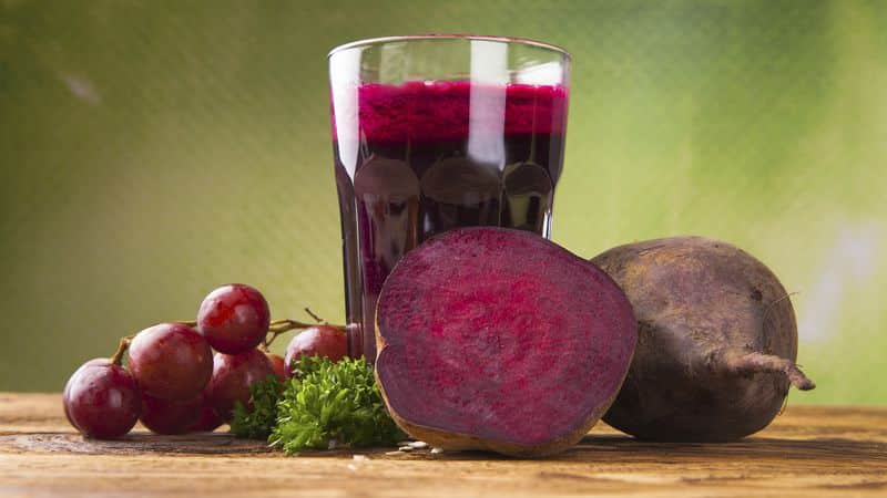 Traditional treatment with natural ingredients: will beets with vinegar help with sore throats and how to use them correctly