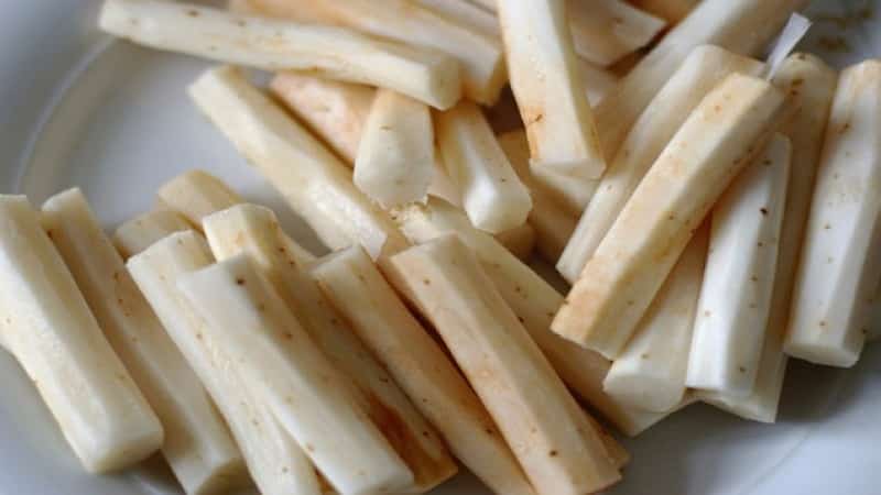 What is black carrot juice: cultivation, preparation and use