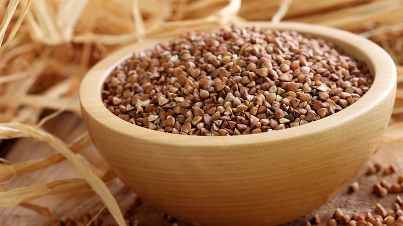 Why do people in Russia love buckwheat so much and why don’t foreigners eat it?
