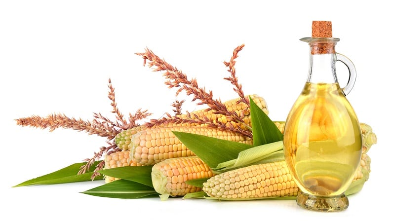 We study the structure of corn from A to Z: what parts does the vegetable consist of and where is each part used?