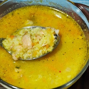 What is the difference between millet and wheat and how to use them in cooking