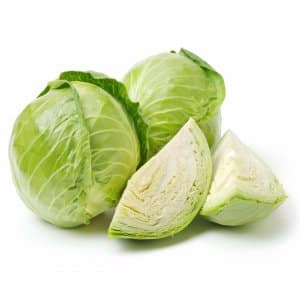 How delicious and easy it is to pickle cabbage for the winter using quartered heads of cabbage