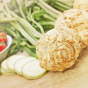 What is good about root celery, how to grow and use it correctly