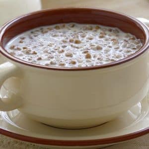 The benefits of raw buckwheat with kefir: lose weight and cleanse the body with the help of a simple combination