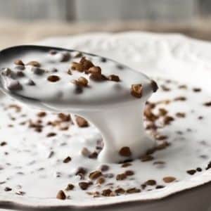 The benefits of raw buckwheat with kefir: lose weight and cleanse the body with the help of a simple combination
