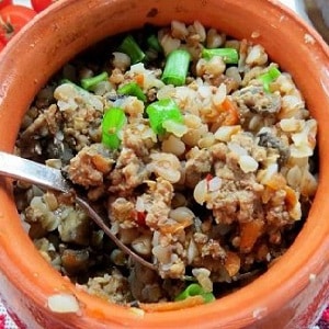 What is buckwheat kernel and how to prepare it correctly