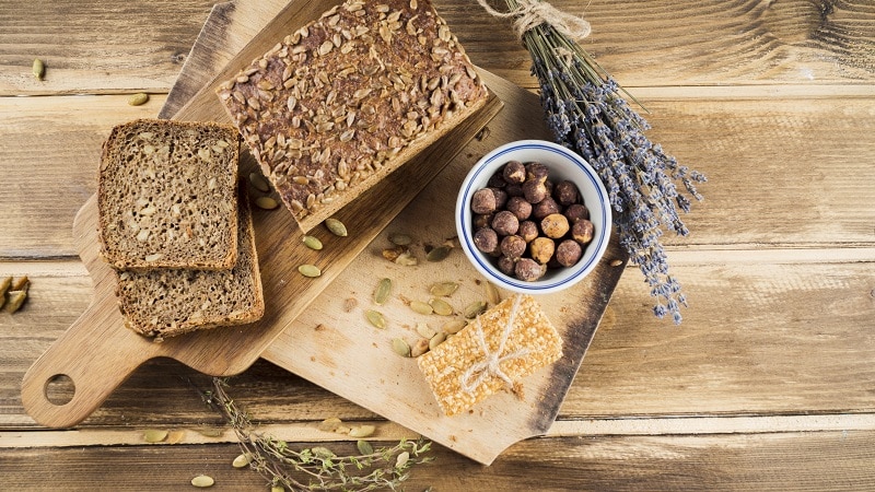 Be careful, gluten: is it found in buckwheat, oatmeal, millet and rice?